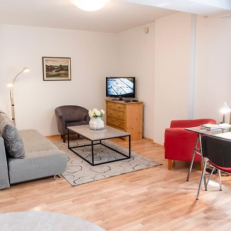 Wilde Guest Apartments Uelikooli 6 Тарту Екстер'єр фото