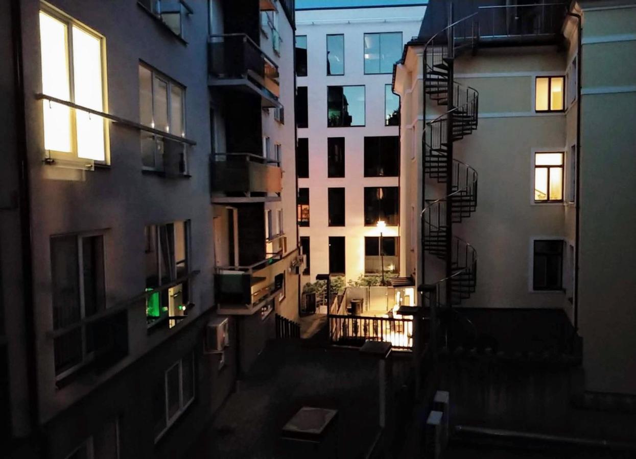 Wilde Guest Apartments Uelikooli 6 Тарту Екстер'єр фото