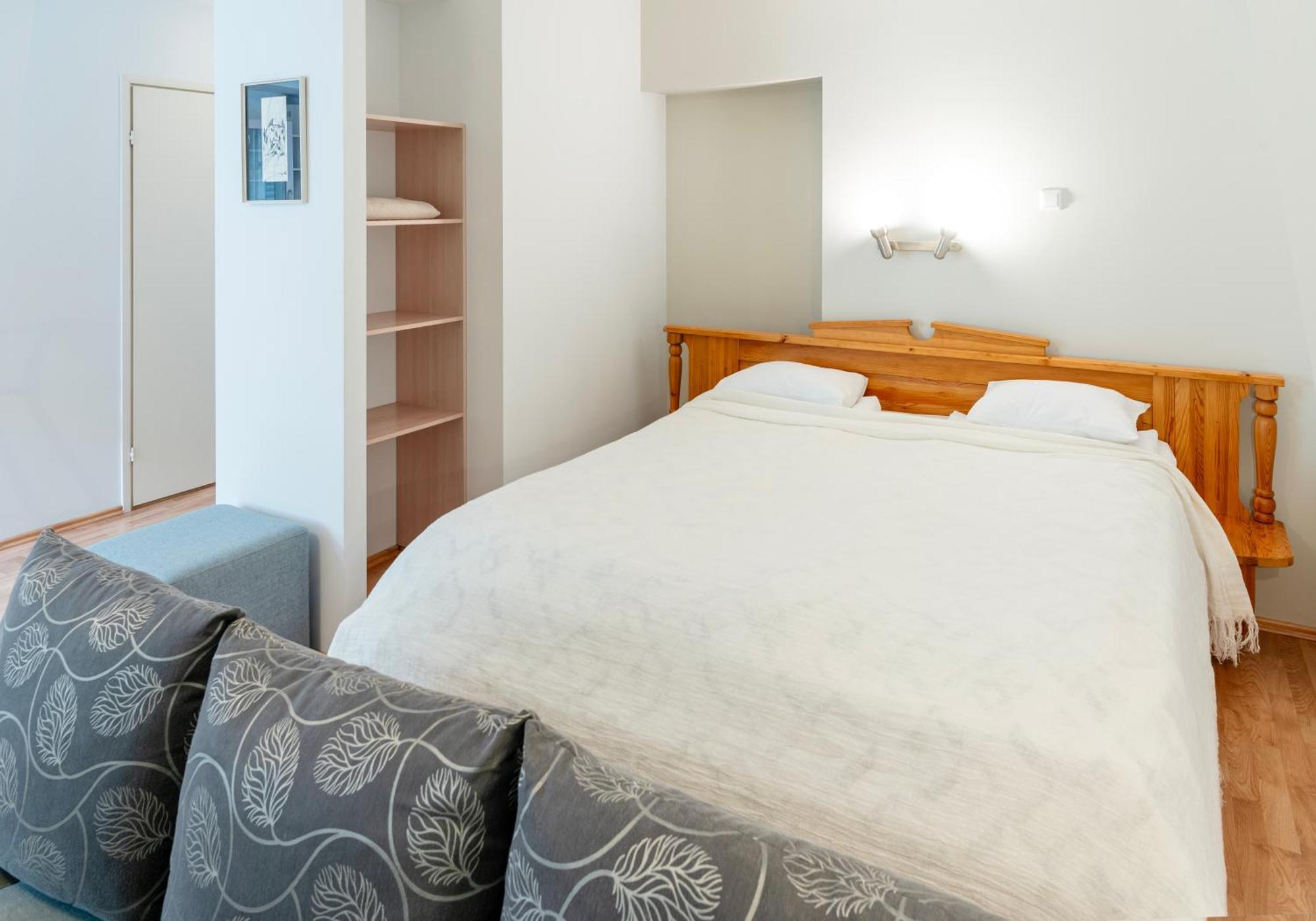 Wilde Guest Apartments Uelikooli 6 Тарту Екстер'єр фото