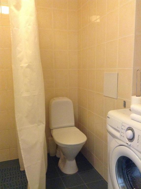 Wilde Guest Apartments Uelikooli 6 Тарту Номер фото